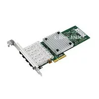 Сетевой адаптер Lr-Link LREC9714HF-4SFP (302434)