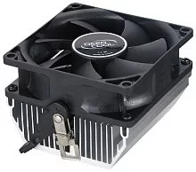 DEEPCOOL CK-AM209 V2 AM4/ AM3/ AM2+/ AM2/ FM2+/ FM2/ FM1