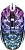 Мышь DEFENDER CHAOS GM-033, 52033 (52033)
