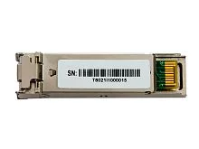 Модуль mini-GBIC SX MM Fiber (2km) (DEM-312GT2/A1A)