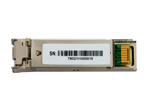 Модуль mini-GBIC SX MM Fiber (2km) (DEM-312GT2/A1A)