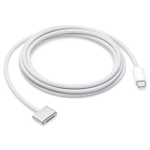 Кабель Apple USB-C/Magsafe 3 (2 м) (MLYV3ZM/A)