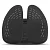 Подставка Kensington SmartFit Conform черный/серый (K60412WW) (K60412WW)