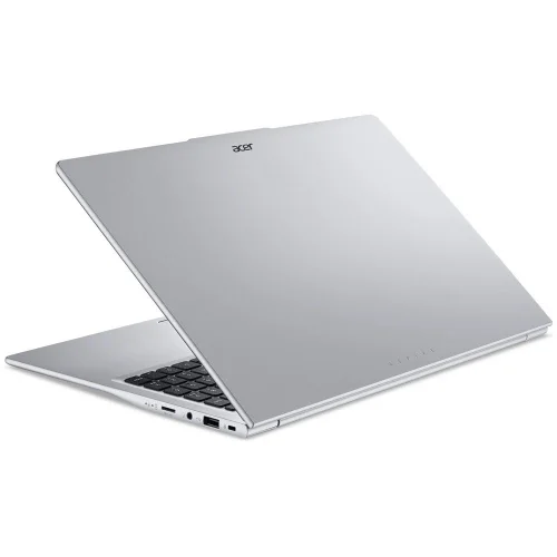 Ноутбук Acer Aspire Lite 15 AL15-46P-R6KP AMD Ryzen 3 5400U/8Gb/SSD256Gb/15.6/IPS/FHD/1920x1080/60Hz/NoOS/Silver/1.7kg (NX.JXTCD.002) фото 4