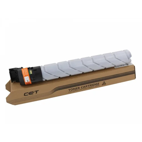 -/ Тонер-картридж (CPP) для KONICA MINOLTA Bizhub C250i (CET) Black, 547г (CET141642)