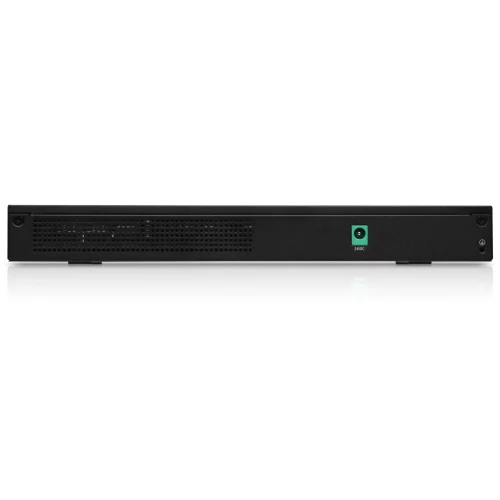 Маршрутизатор Ubiquiti EdgeRouter 12 (ER-12) фото 2
