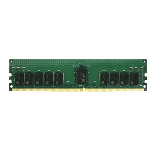 Модуль памяти для СХД DDR4 16GB SO D4EU01-16G SYNOLOGY
