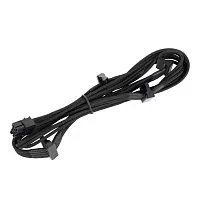 Кабель SATA для блока питания Silverstone SST-ST1000-PT (PP06B-4SATA10)