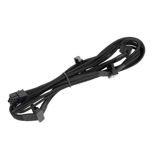 Кабель SATA для блока питания Silverstone SST-ST1000-PT (PP06B-4SATA10)