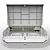 Коммутатор MikroTik Cloud Router CRS318-16P-2S+OUT (CRS318-16P-2S+OUT) (CRS318-16P-2S+OUT)