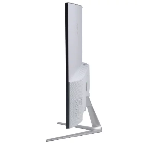 Монитор 27 Raskat I27F10DAW (27,IPS, 1920*1080, VGA+HDMI, 5ms, 178°/ 178°, 1000:1, 100Hz, White ) фото 4