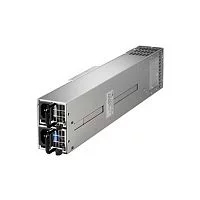 M1V2-5800V4V, 800W, 2U Redundant, (ШВГ=54,4*84,6*400), 80PLUS Gold, I2C/ PMBUS1.1, (P/ N:B00M1V280V021) Brown Box