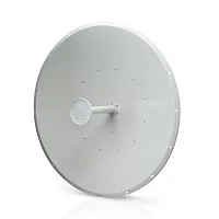 Антенна Ubiquiti RocketDish 5G-34 узконаправленная антенна 5 ГГц, для точки доступа Rocket M5, 20 дБи (RD-5G34)