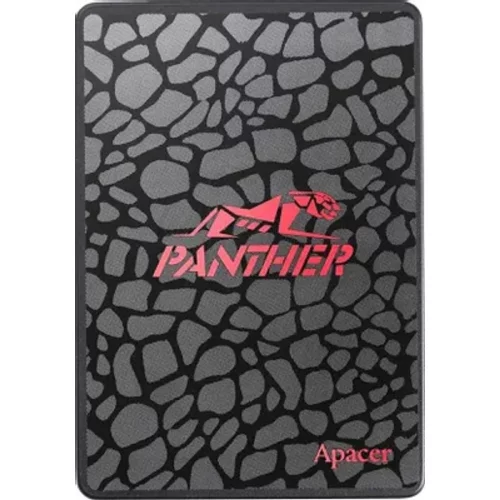 Apacer SSD PANTHER AS350 1TB SATA 2.5