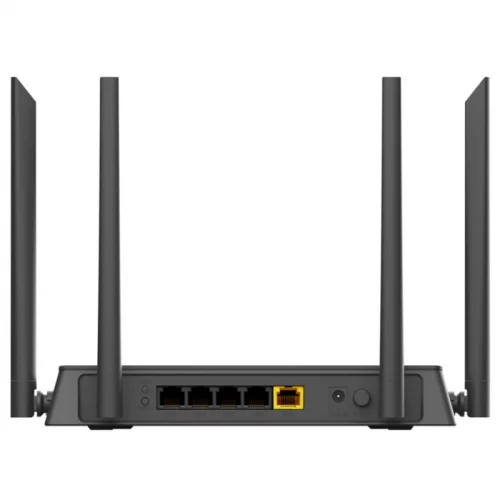 Роутер D-Link DIR-822/ RU (DIR-822/ RU) (DIR-822/RU) фото 4