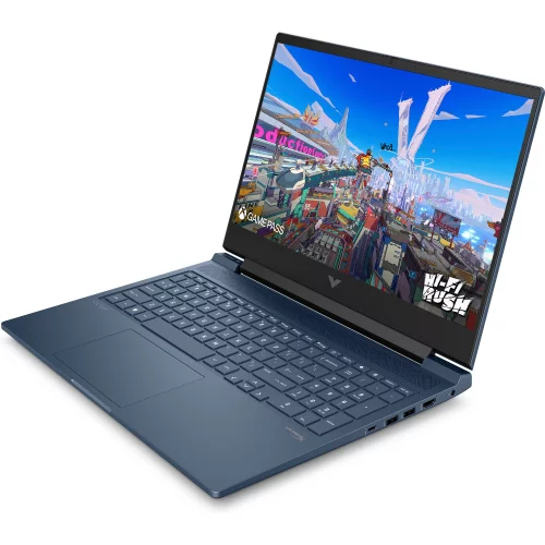 Ноутбук HP Victus 16-r1042ci Core i5 14450HX 32Gb 512Gb SSD RTX 4050 6Gb 16.1
