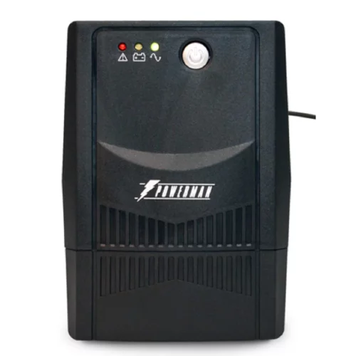 Powerman ИБП Back Pro 650Plus фото 2