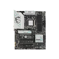 Материнская плата/ B850 GAMING PLUS WIFI