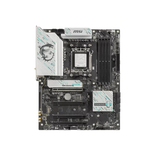 Материнская плата/ B850 GAMING PLUS WIFI