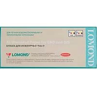 Картинка Бумага Lomond 1214202 