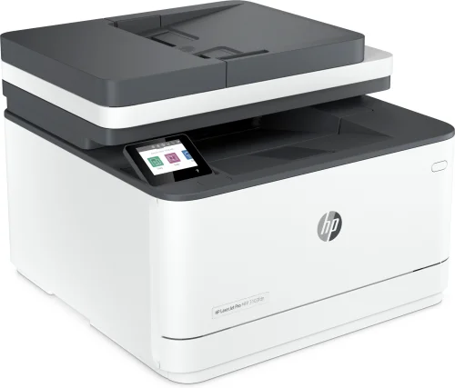 HP LaserJet Pro 3103fdn (3G631A#BBU) (3G631A_BBU) фото 3