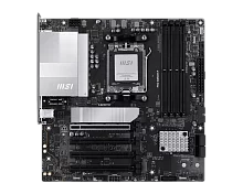 Материнская плата/ PRO B850M-P