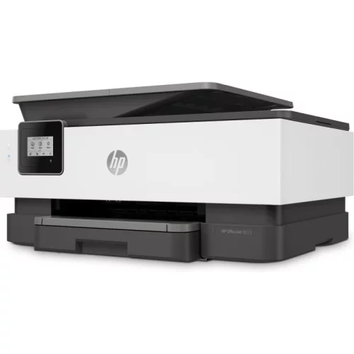 Струйное МФУ/ HP OfficeJet 8013 (1KR70B#A81)