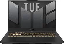 Эскиз Ноутбук ASUS TUF Gaming A17 FX707ZC4-HX014, 90NR0GX1-M000K0 90nr0gx1-m000k0