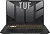 Ноутбук ASUS TUF Gaming A17 FX707ZC4-HX014, 90NR0GX1-M000K0 (90NR0GX1-M000K0)