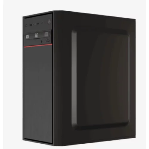 REALINTECHPRO PC Standard 25/ 2 MT Корпус INTECHPRO / 500W / H510-M7 / DDR4 1*16Gb 3200 / i5-10400 / Кулер / SSD 240Gb 2.5