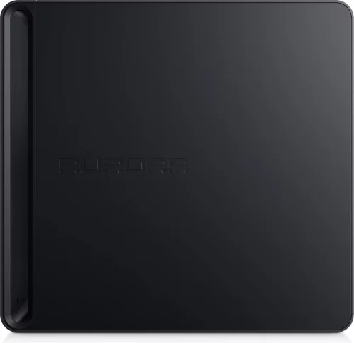 Компьютер Dell Alienware Aurora R16 MT i7 14700F (2.1) 32Gb SSD1Tb RTX4070Ti Super 16Gb Windows 11 Home GbitEth WiFi BT 1000W мышь клавиатура черный (R16-7241) фото 5