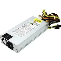 Блок питания SuperMicro 350W 1U (PWS-350-1H)