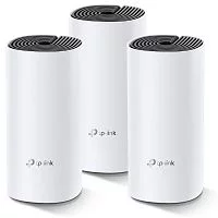 Комплект точек доступа TP-Link Deco P9 3 шт. (DECO P9(3-PACK))