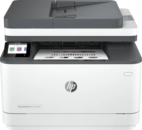 HP LaserJet Pro 3103fdn (3G631A#BBU) (3G631A_BBU)