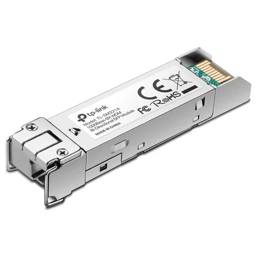 Трансивер Tp-Link TL-SM321A-2 SFP (TL-SM321A-2)