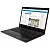 Ноутбук Lenovo ThinkPad X13 AMD G1 13.3" FHD [20UF0038RT] Ryzen 5 Pro 4650UG, 16GB, 256GB SSD, WiFi, BT, FPR, SCR, Win10Pro  (20UF0038RT)