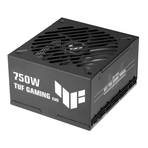 Блок питания Компьютер ASUS TUF-GAMING-750G-EVO (90YE00SB-B0NA00)