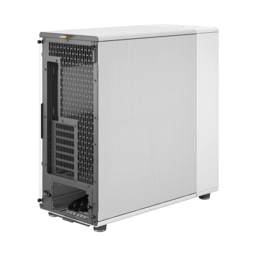 Корпус ПК без блока питания/ Case Fractal Design North XL, Full-Tower, 3x140mm, 2xUSB-A 3.2 + 1xUSB 3.2 Type-C E-ATX, ATX, mATX, mITX Wood panel, Chalk White (FD-C-NOR1X-03) фото 19
