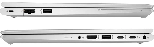 Ноутбук HP EliteBook 640 G10 Core i5-1335U,14
