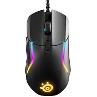 Эскиз Мышь Steelseries Rival 5 (62551)
