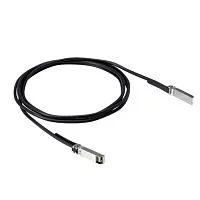 Кабель HPE Aruba 50G SFP56 to SFP56 3m DAC Cable (R0M47A)