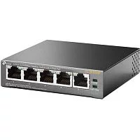 Коммутатор TP-Link TL-SF1005P (TL-SF1005P)