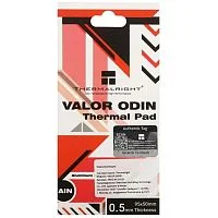 Thermalright Термопрокладка VALOR ODIN / 95x50x0.5mm / TRVO.95.50.05