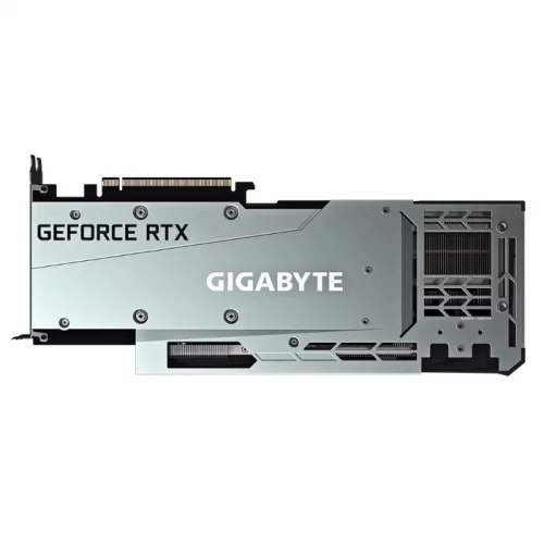 Видеокарта GIGABYTE GeForce RTX 3080 Ti GAMING OC 12GB (GV-N308TGAMING OC-12GD) (GV-N308TGAMING OC-12GD) Видеокарта/ GV-N308TGAMING OC-12GD фото 4