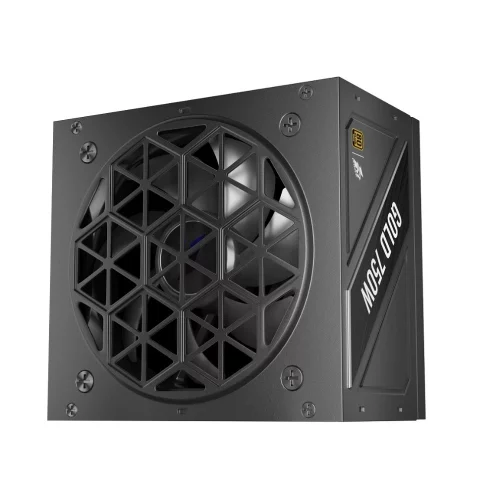 1STPLAYER NGDP Gold 750W / ATX 3.1, APFC, 80 PLUS Gold, LLC+DC-DC, 120mm fan, full modular / HA-750BA4 фото 2