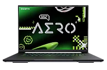 Эскиз Ноутбук Gigabyte AERO X16 1WH 1wh93kzc64dh