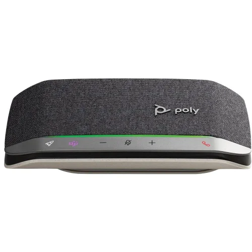 Спикерфон Poly SYNC 20+M, USB-C/A Adapter (PN: B95VLAA)