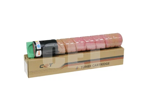 -/ Тонер-картридж (Type 516) для RICOH Aficio MPC2551 (CET) Magenta, 215г (CET6462)