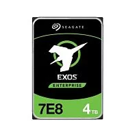 Жесткий диск/ HDD Seagate SATA 4Tb Enterprise 7200 512n 6Gb/s 256Mb 1 year warranty (replacement ST4000NM002A, ST4000NM024B) (ST4000NM000A)