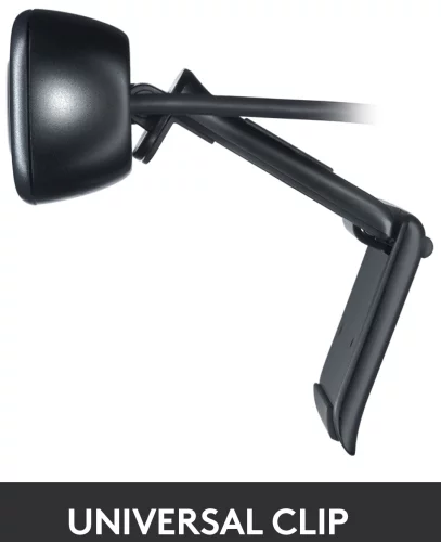 Веб-камера Logitech HD Webcam C310 (960-001000) фото 8